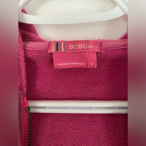 BCBG Hoodie - Picture 2 of 4